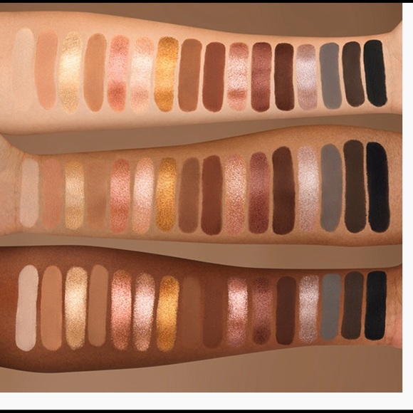 Nabla side by side palette no original packaging - Picture 3 of 5